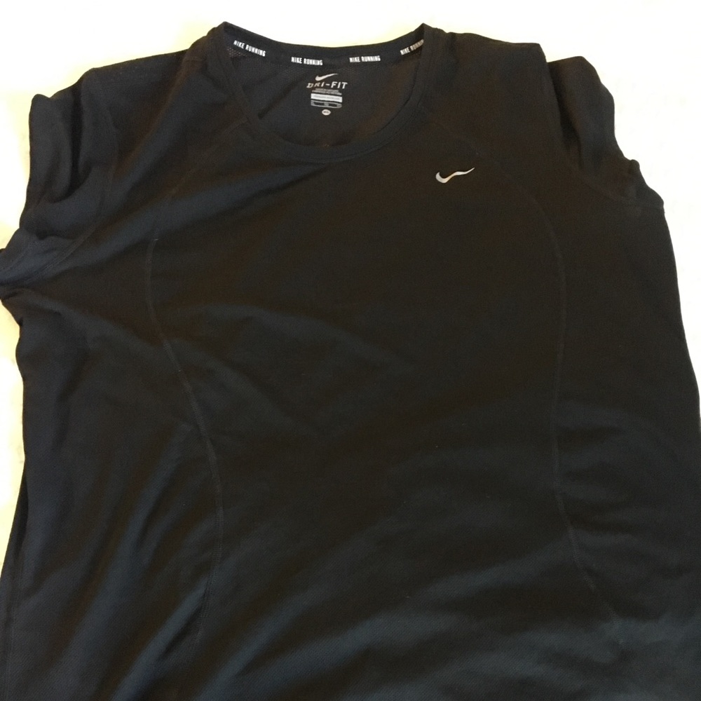 Nike Dry Fit Workout Shirt